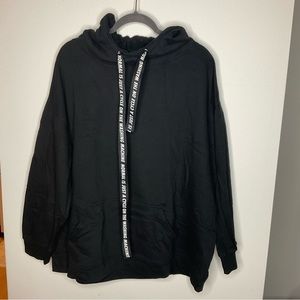 Dubgee Hoodie Sweatshirt